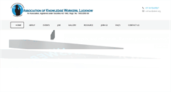 Desktop Screenshot of akwl.org